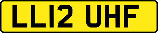 LL12UHF