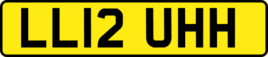 LL12UHH