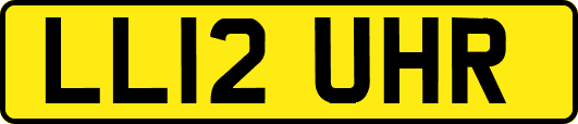 LL12UHR