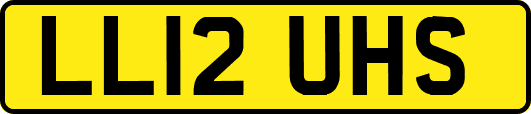 LL12UHS