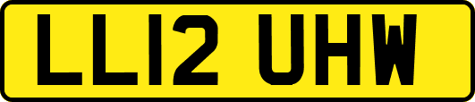 LL12UHW
