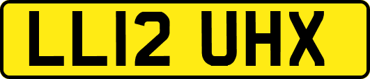 LL12UHX
