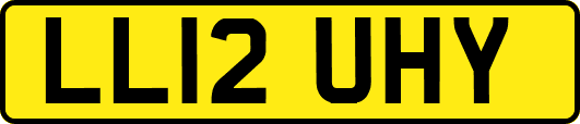 LL12UHY