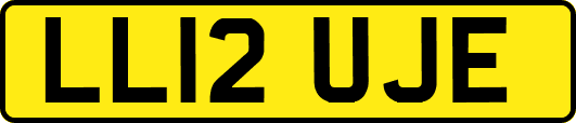 LL12UJE