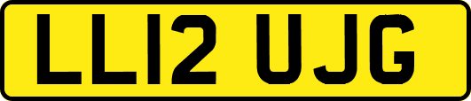 LL12UJG
