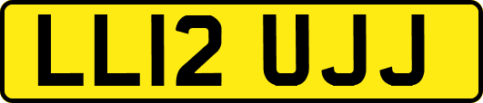 LL12UJJ