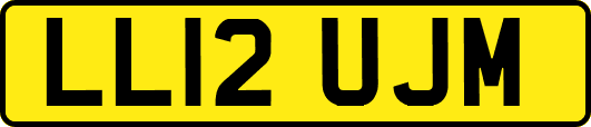 LL12UJM