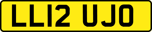 LL12UJO