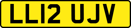 LL12UJV