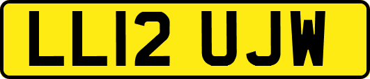 LL12UJW