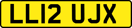 LL12UJX