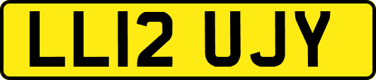 LL12UJY