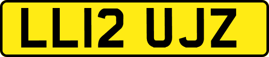 LL12UJZ