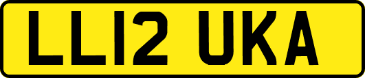 LL12UKA