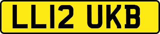 LL12UKB