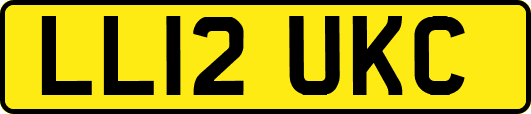 LL12UKC