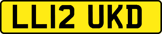 LL12UKD