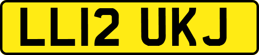LL12UKJ