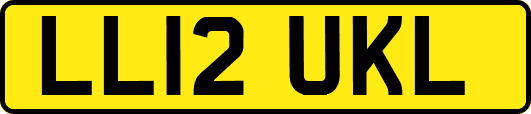 LL12UKL