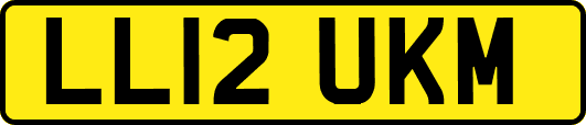 LL12UKM