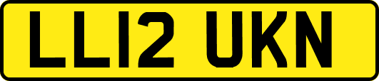 LL12UKN