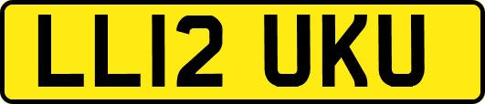 LL12UKU
