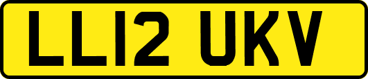 LL12UKV