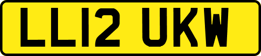 LL12UKW