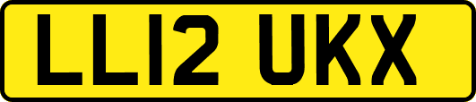 LL12UKX