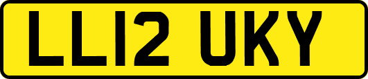 LL12UKY