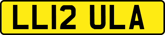 LL12ULA