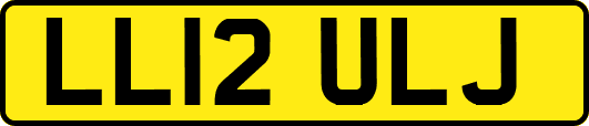 LL12ULJ