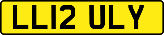 LL12ULY