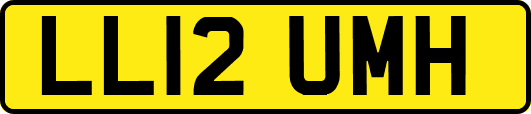 LL12UMH
