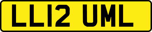 LL12UML