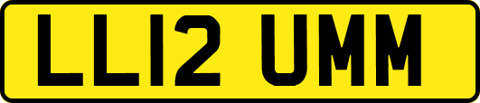LL12UMM