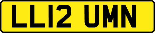 LL12UMN