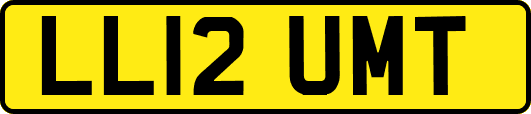 LL12UMT