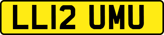 LL12UMU