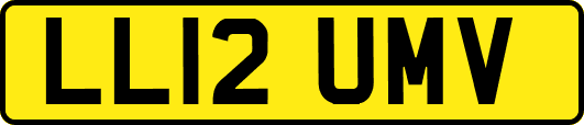LL12UMV