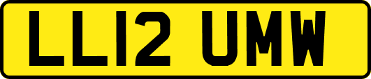 LL12UMW