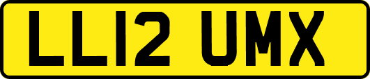 LL12UMX