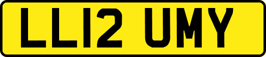 LL12UMY