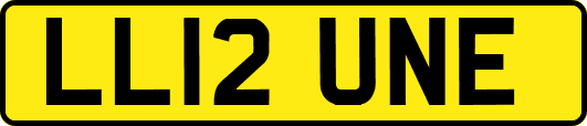 LL12UNE