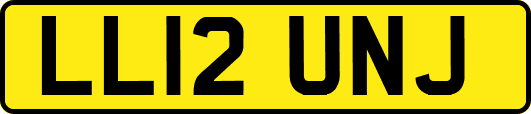 LL12UNJ