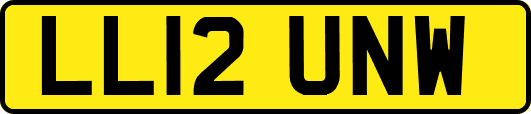 LL12UNW