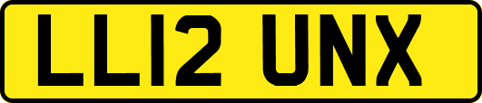 LL12UNX