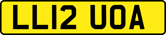 LL12UOA