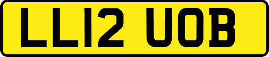 LL12UOB