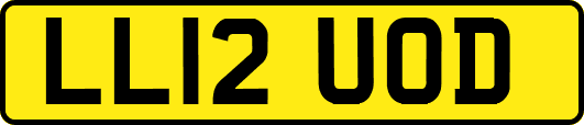 LL12UOD